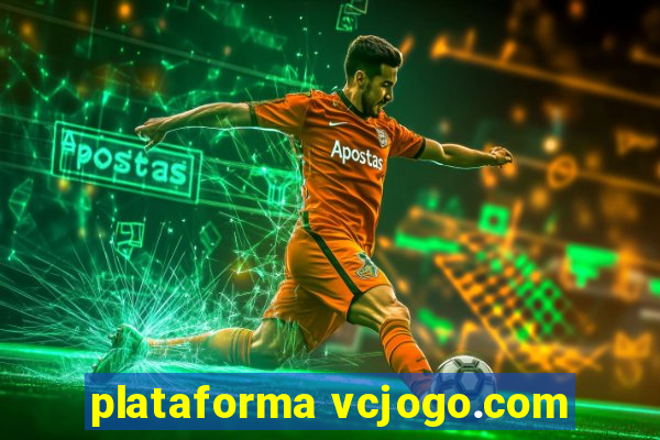 plataforma vcjogo.com